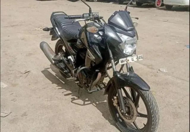 Honda CB Unicorn 150cc 2010