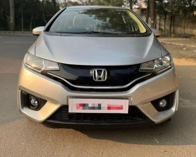 Honda Jazz S i-VTEC 2015