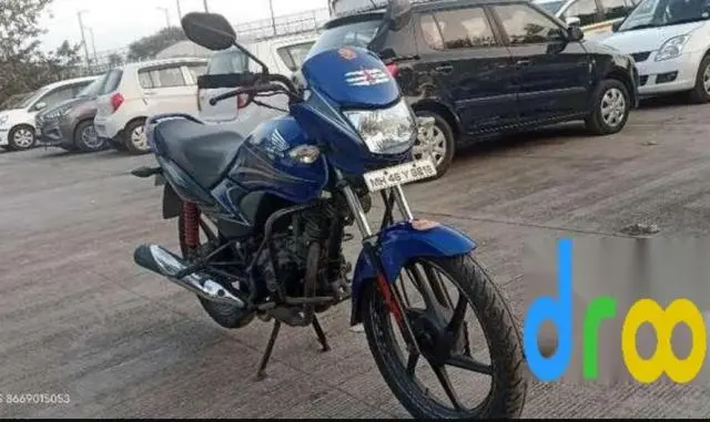 Honda Dream Yuga 110cc 2014