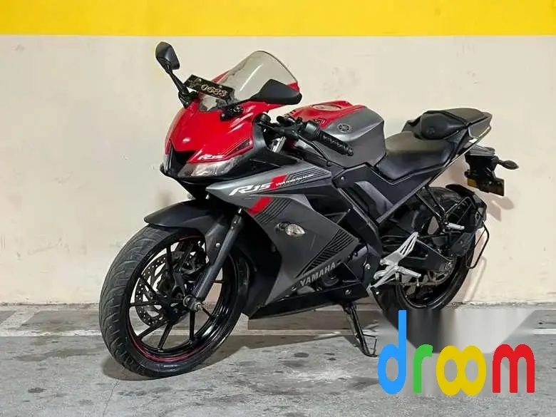 Yamaha YZF-R15 150cc 2019