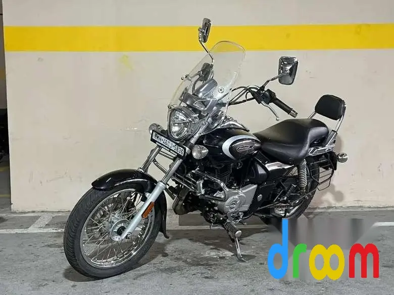 Bajaj Avenger Cruise 220 ABS FI 2023