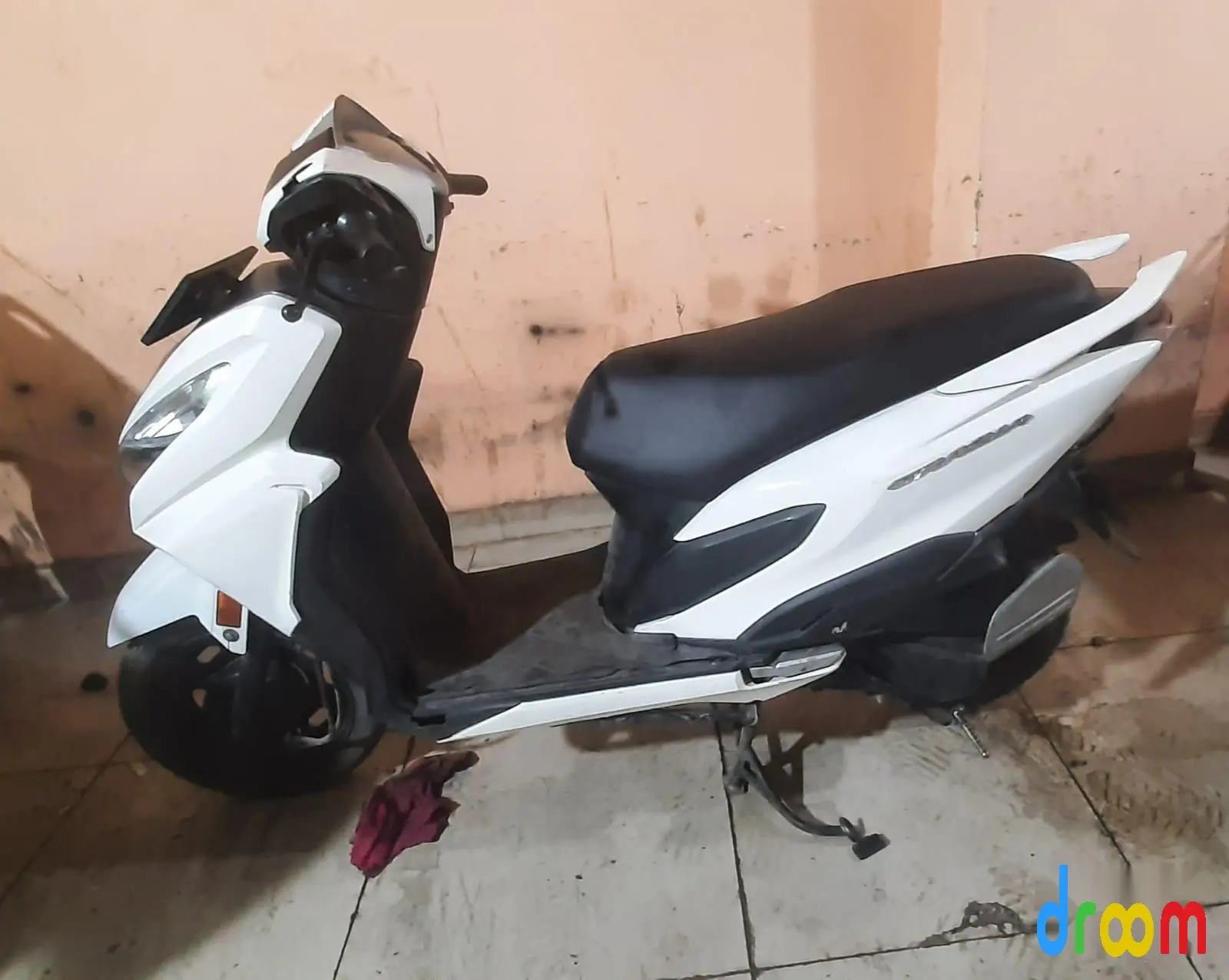 Honda Grazia 125cc STD 2019