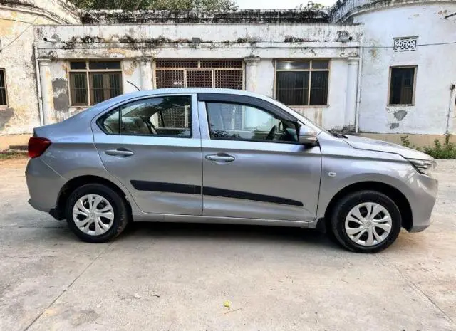 Honda Amaze 1.2 E MT Petrol 2020