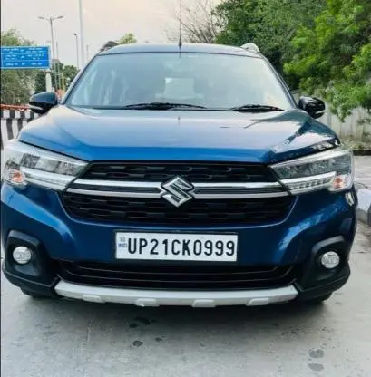 Maruti Suzuki XL6 Zeta AT Petrol 2022