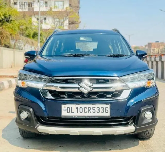 Maruti Suzuki XL6 Alpha Plus AT Petrol 2022