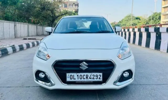 Maruti Suzuki Dzire VXi 2022