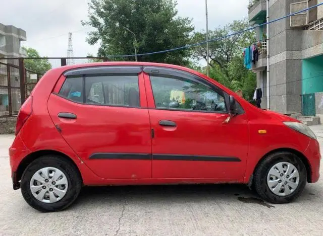 Hyundai i10 Era 2011