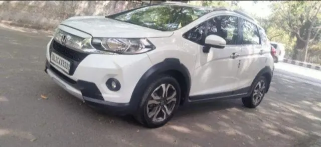 Honda WR-V S Diesel 2017 