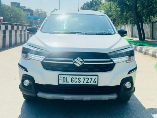 Maruti Suzuki XL6 Zeta MT Petrol 2020