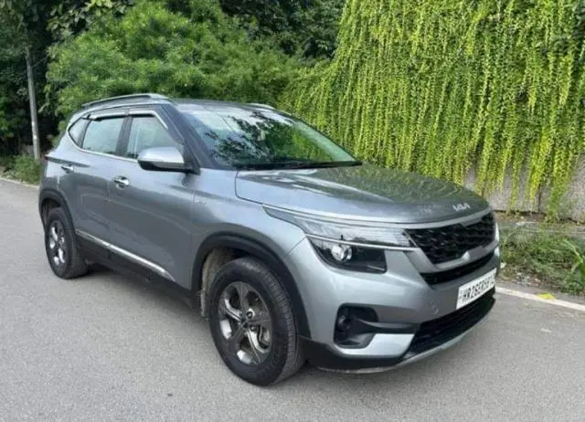 Kia Seltos HTK Plus 1.5 iMT 2021