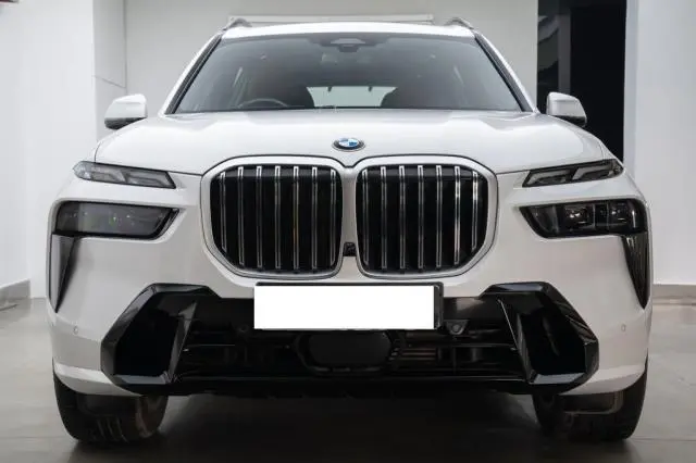 BMW X7 xDrive40d M Sport 2024