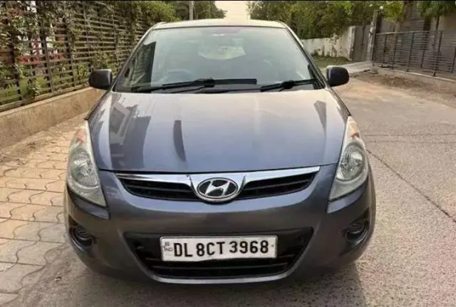 Hyundai i20 Magna 1.2 2010