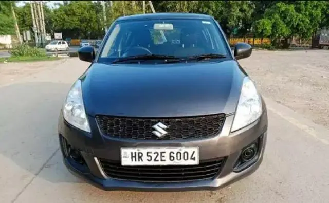 Maruti Suzuki Swift LDi 2017