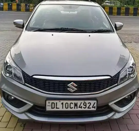 Maruti Suzuki Ciaz Delta 1.3 Hybrid 2019