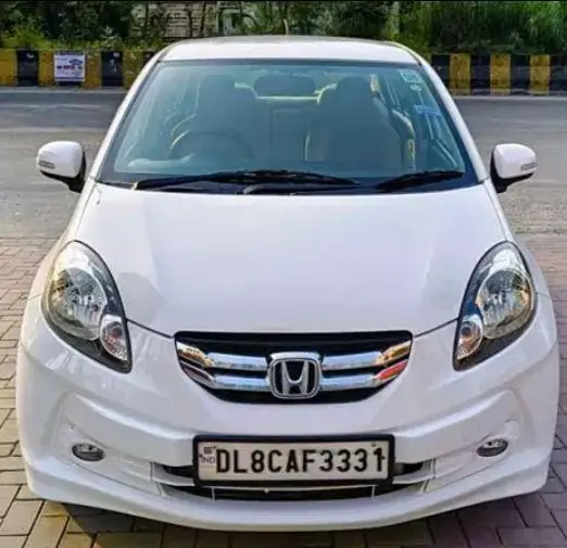 Honda Amaze 1.2 VX i-VTEC 2014