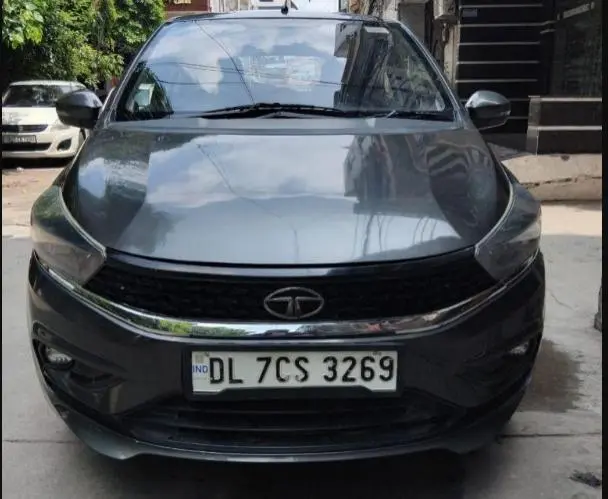 Tata Tiago XT (O) 2021