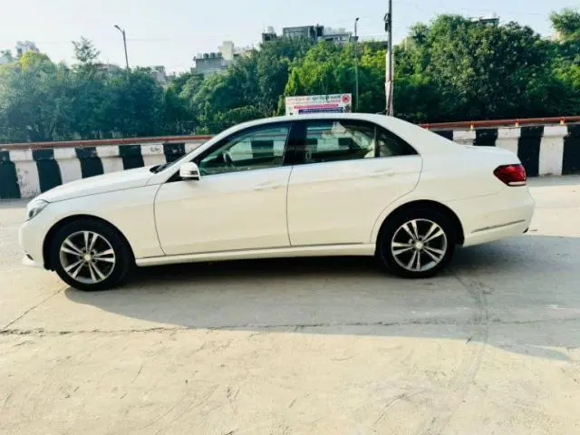 Mercedes-Benz E-Class E 250 CDI 2014