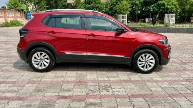 Volkswagen Taigun Highline 1.0 TSI AT 2022