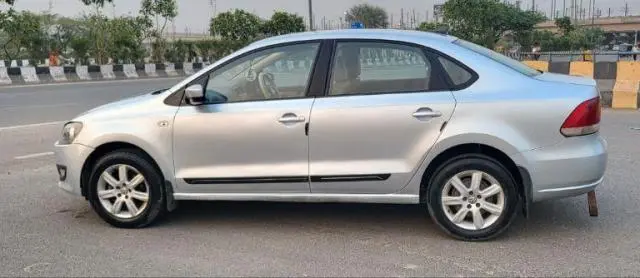 Volkswagen Vento 1.5 TDI Comfortline 2013