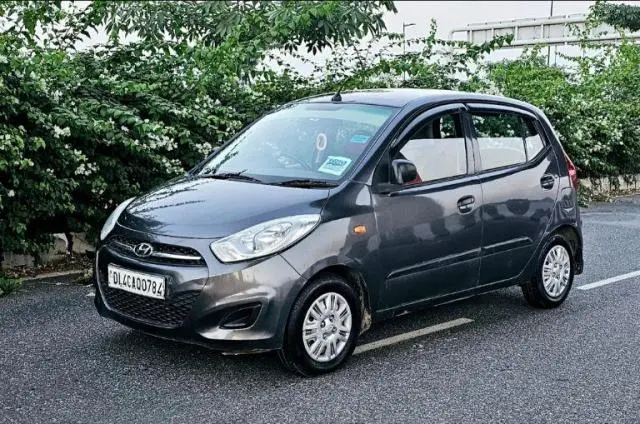 Hyundai i10 Magna 2011