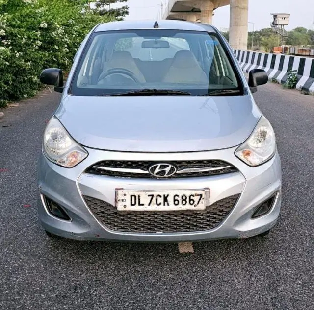 Hyundai i10 Era 2011