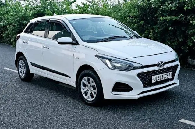 Hyundai i20 Magna 1.2 2018