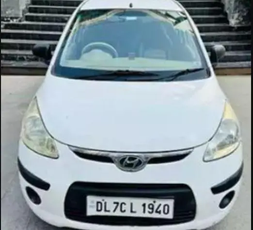 Hyundai i10 Era 1.1 iRDE2 2010