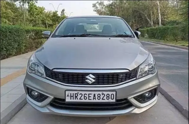 Maruti Suzuki Ciaz Delta 1.5 Diesel 2019