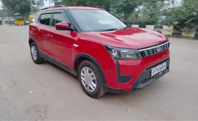 Mahindra XUV300 W6 Diesel 2020