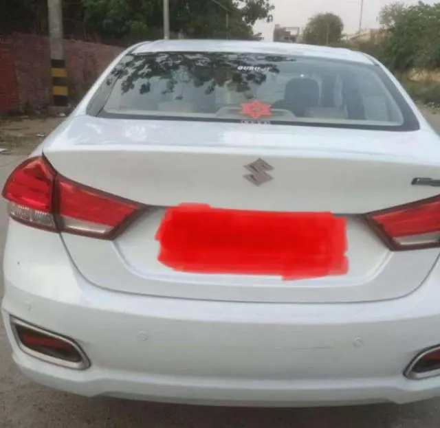 Maruti Suzuki Invicto Zeta Plus 7 STR 2023