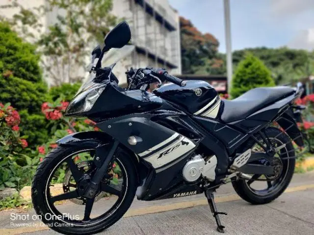 Yamaha Alba 110cc 2011