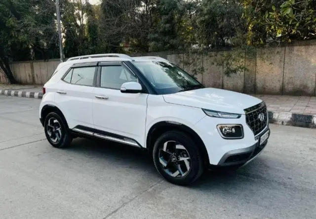Hyundai Creta 1.6 SX Diesel 2019