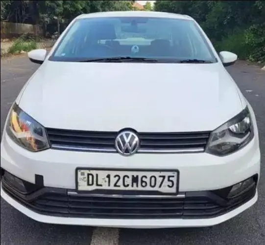 Volkswagen Ameo Highline Plus 1.5L (D) AT 2017