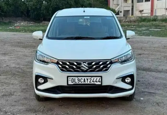 Maruti Suzuki Ertiga VXi (O) 2022