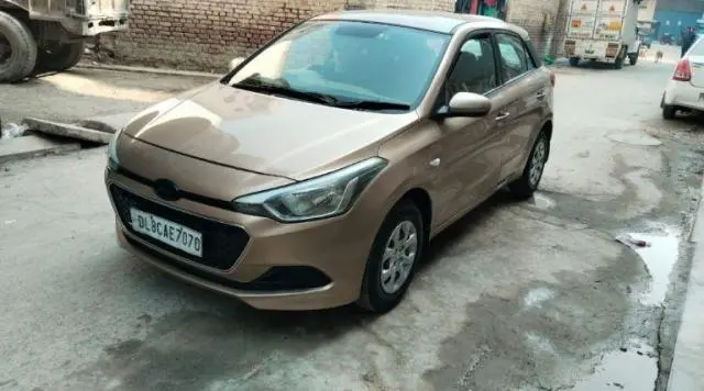 Hyundai i20 Magna 1.2 2014