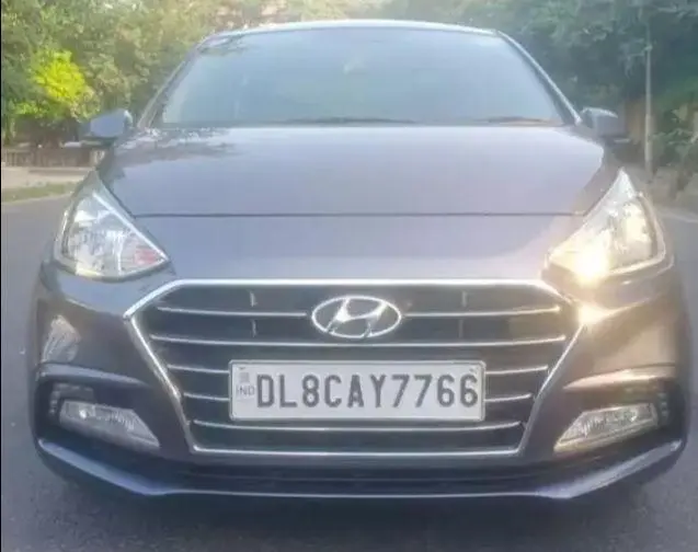 Hyundai Xcent 1.2 SX 2019