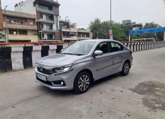 Honda Amaze 1.5 VX CVT Diesel 2023