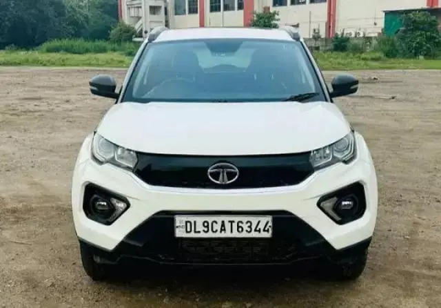 Tata Nexon XM (S) Petrol 2020