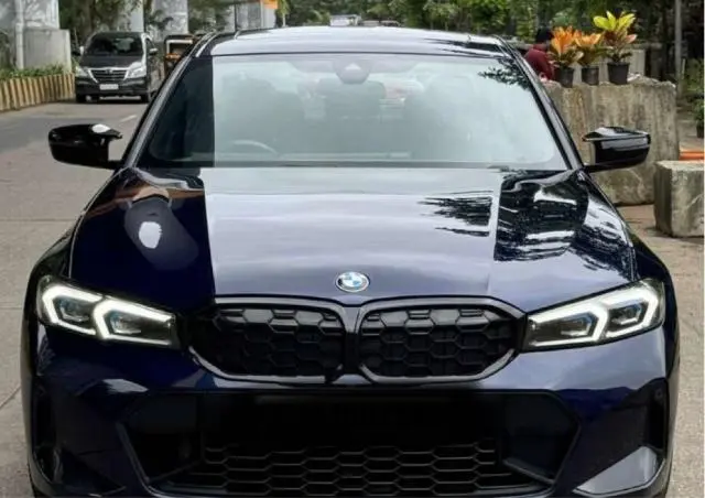 BMW M340i xDrive 2023