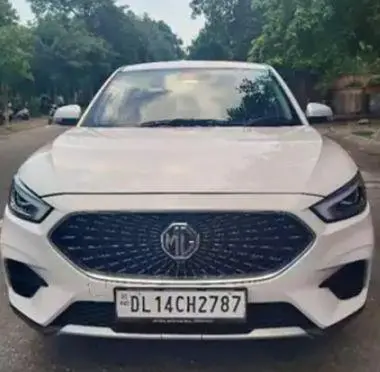 MG Astor Style EX 1.5 MT 2023
