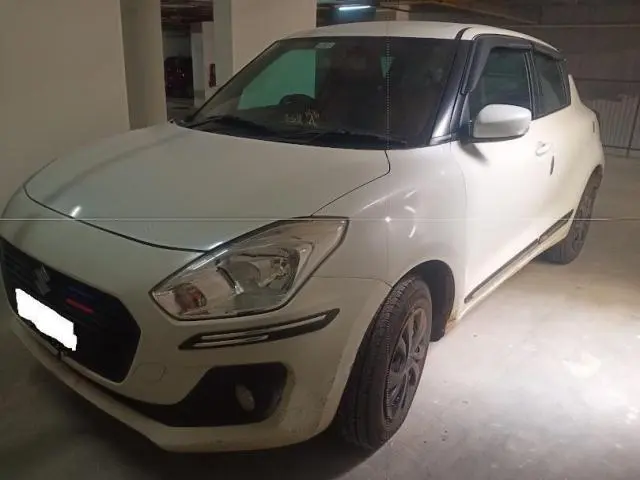 Maruti Suzuki Swift VXi 2019