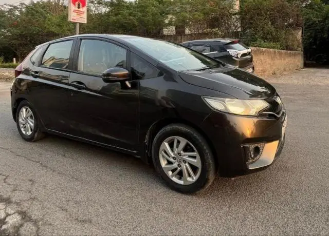 Honda Jazz 1.2 V i-VTEC 2015