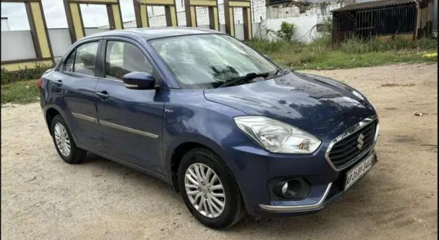 Maruti Suzuki Dzire ZXi Plus AGS BS6 2020