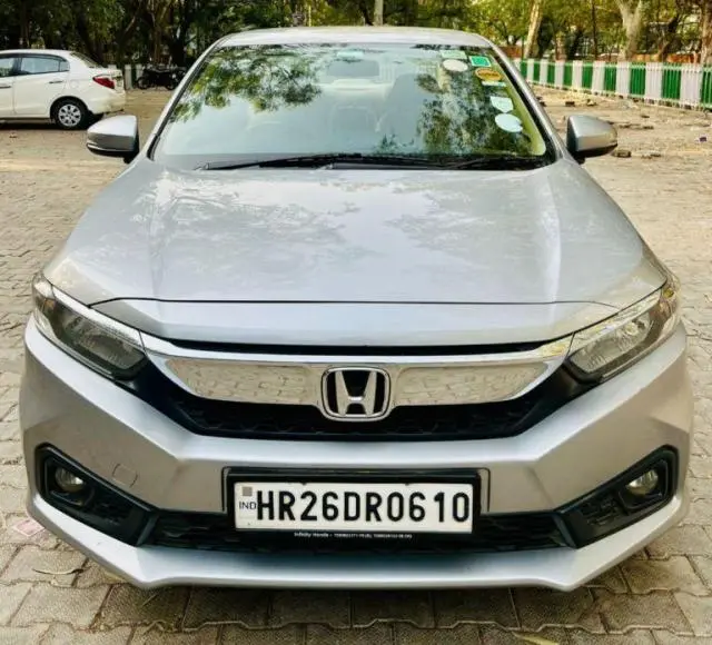 Honda Amaze 1.5 V AT i-DTEC 2018