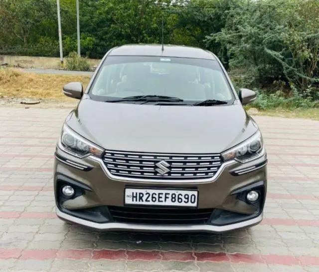 Maruti Suzuki Ertiga VXI CNG 2020