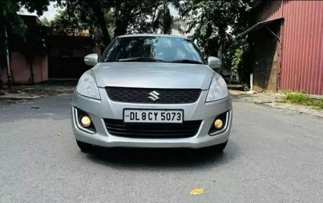 Maruti Suzuki Swift VXi ABS 2016
