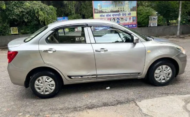 Maruti Suzuki Dzire LXi BS6 2020