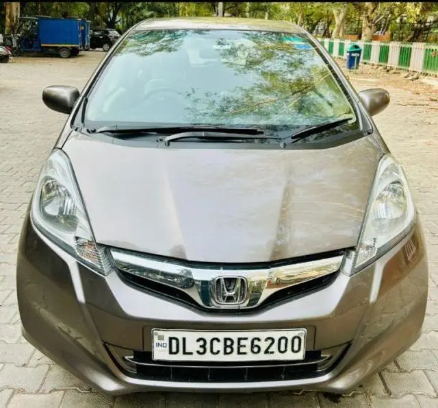 Honda Jazz 1.2 V i-VTEC 2011