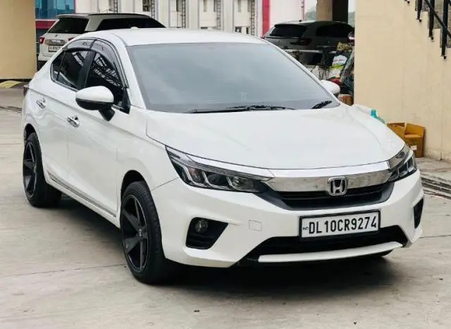 Honda City V i-VTEC 2022