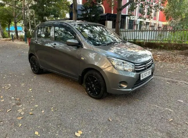 Maruti Suzuki Celerio VXi 2017